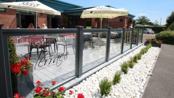 Forest View At Oakdene Forest Park - Leisure Passes Included! Ringwood Luaran gambar